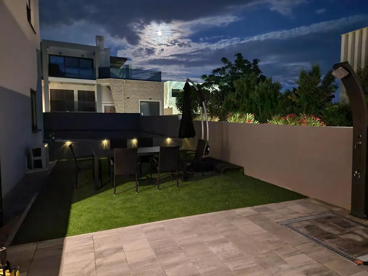 Apartman Neptun Zadar Privlaka  Apartmán Privlaka (Zadar)