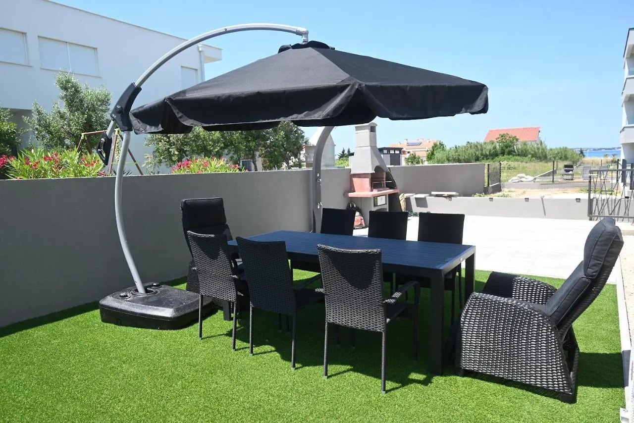 Apartman Neptun Zadar Privlaka  0*, Privlaka (Zadar)