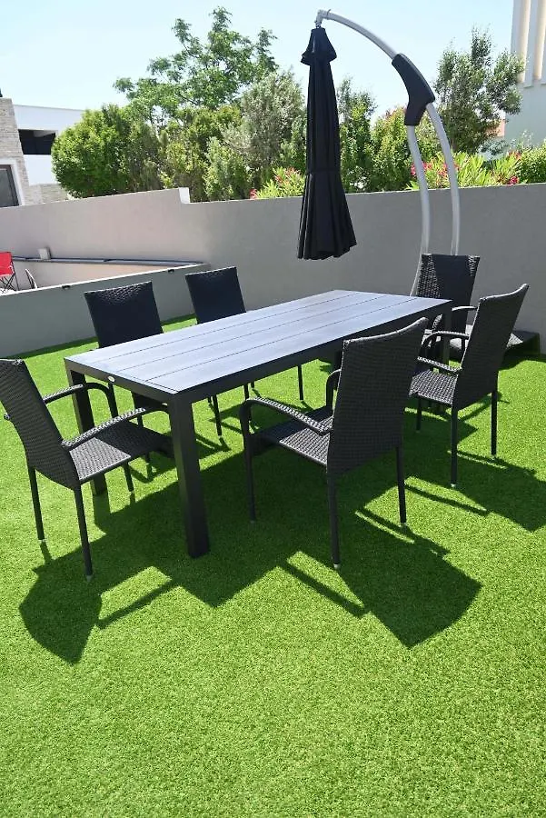 Apartman Neptun Zadar Privlaka  Apartment Privlaka (Zadar)