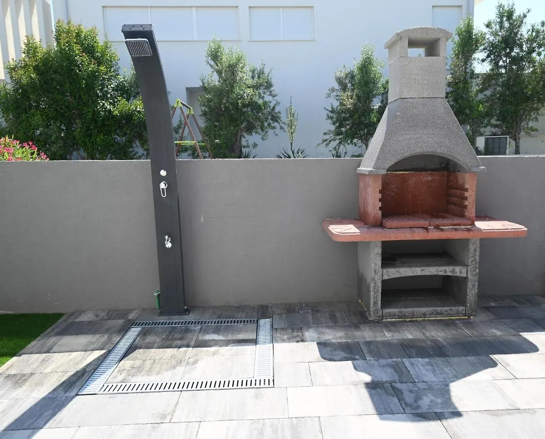 Apartman Neptun Zadar Privlaka  Privlaka (Zadar)