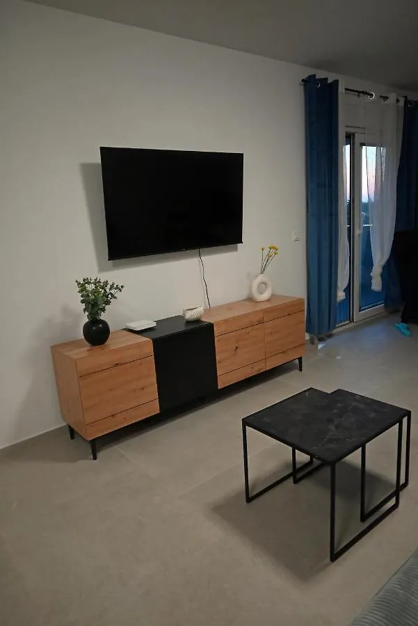 Apartman Neptun Zadar Privlaka  0*, Privlaka (Zadar)