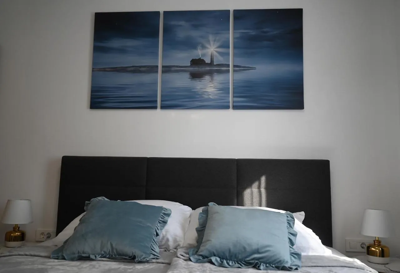 Apartman Neptun Zadar Privlaka