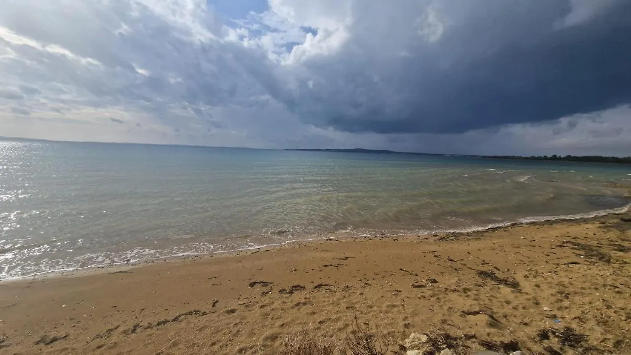 Apartman Neptun Zadar Privlaka