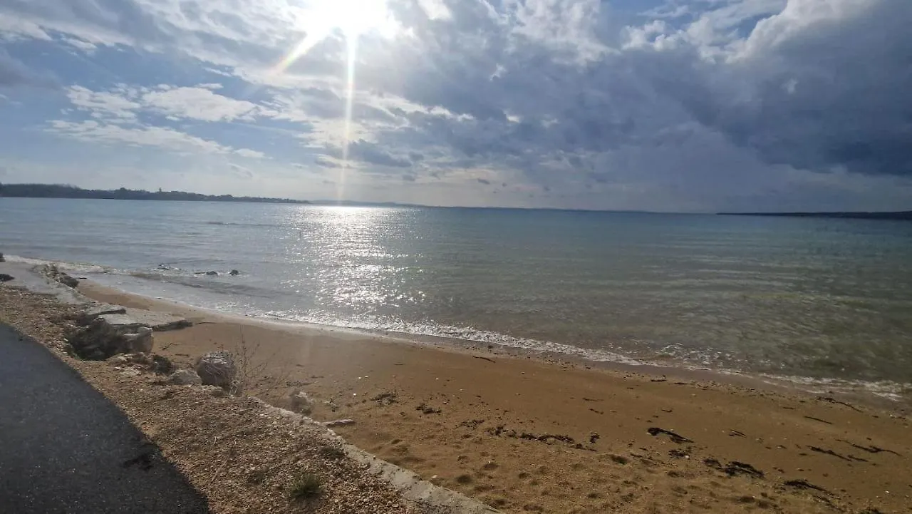 Apartment Apartman Neptun Zadar Privlaka