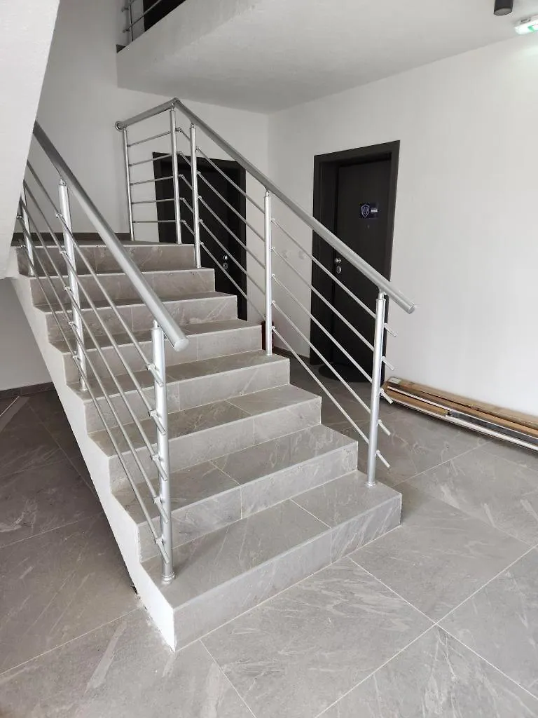 Apartman Neptun Zadar Privlaka  0*, Privlaka (Zadar) Croatia