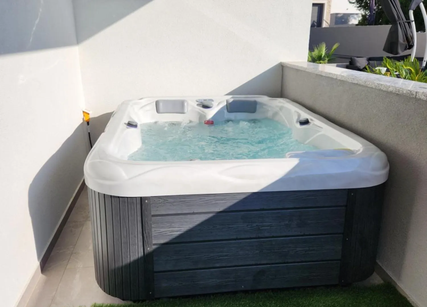 Apartman Neptun Zadar Privlaka  0*, Privlaka (Zadar) Croatia