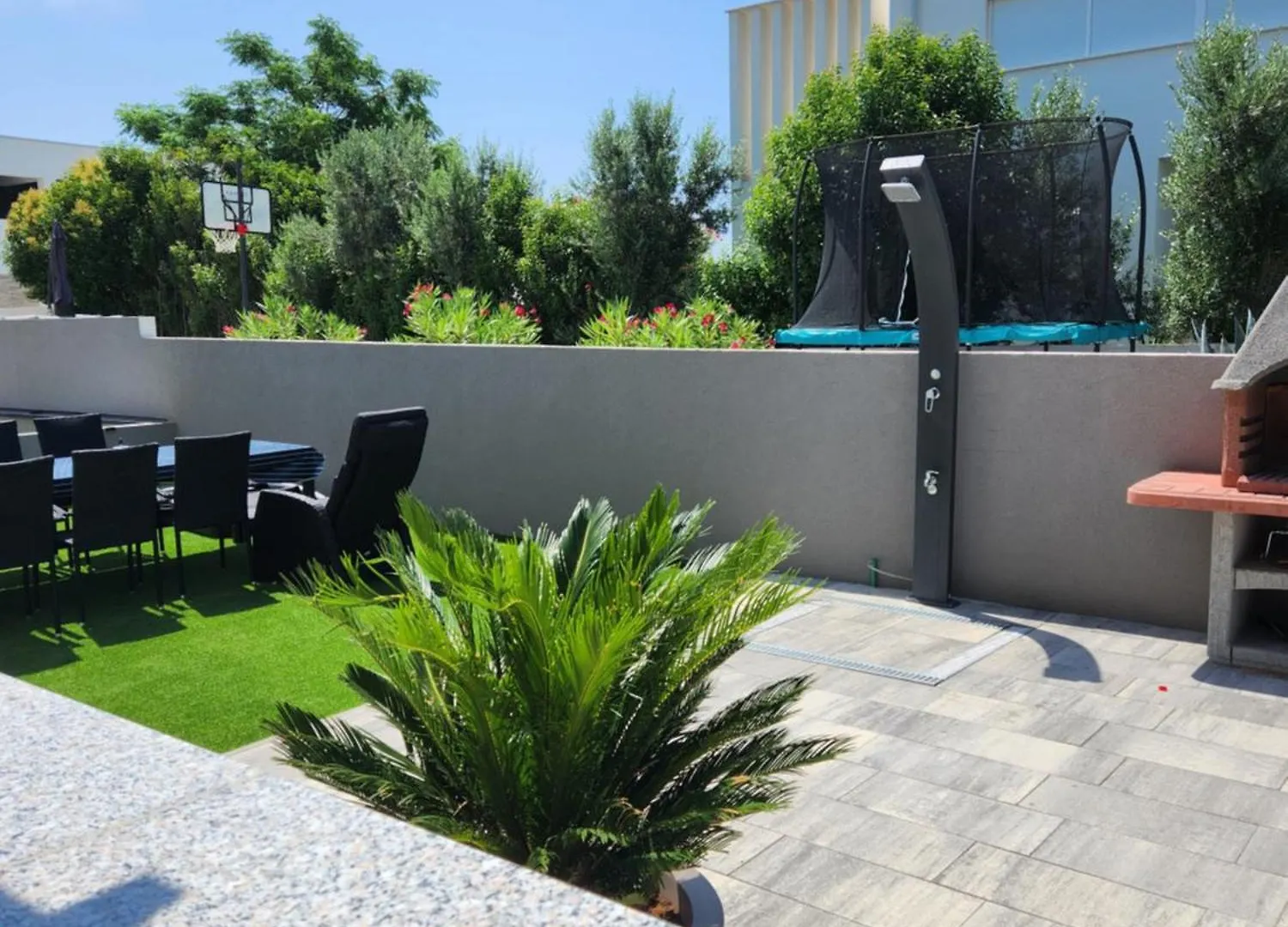 Apartman Neptun Zadar Privlaka  Privlaka (Zadar)