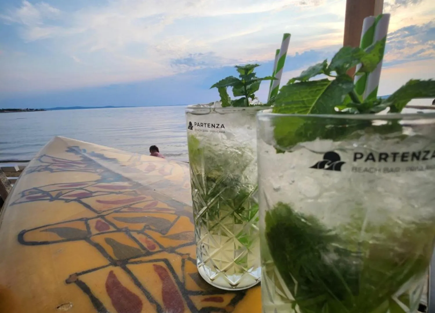 Apartment Apartman Neptun Zadar Privlaka