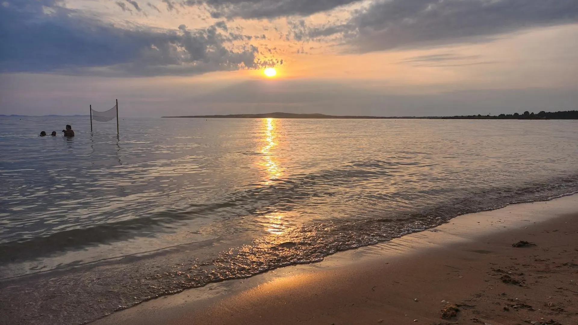 Apartment Apartman Neptun Zadar Privlaka