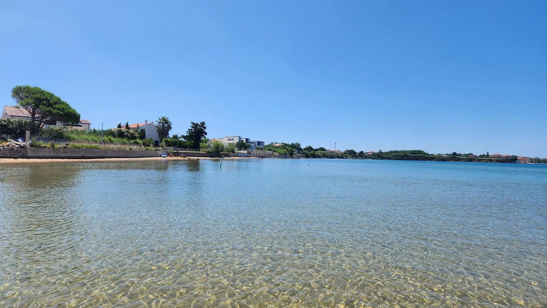 Apartman Neptun Zadar Privlaka  0*, Privlaka (Zadar) Croatia