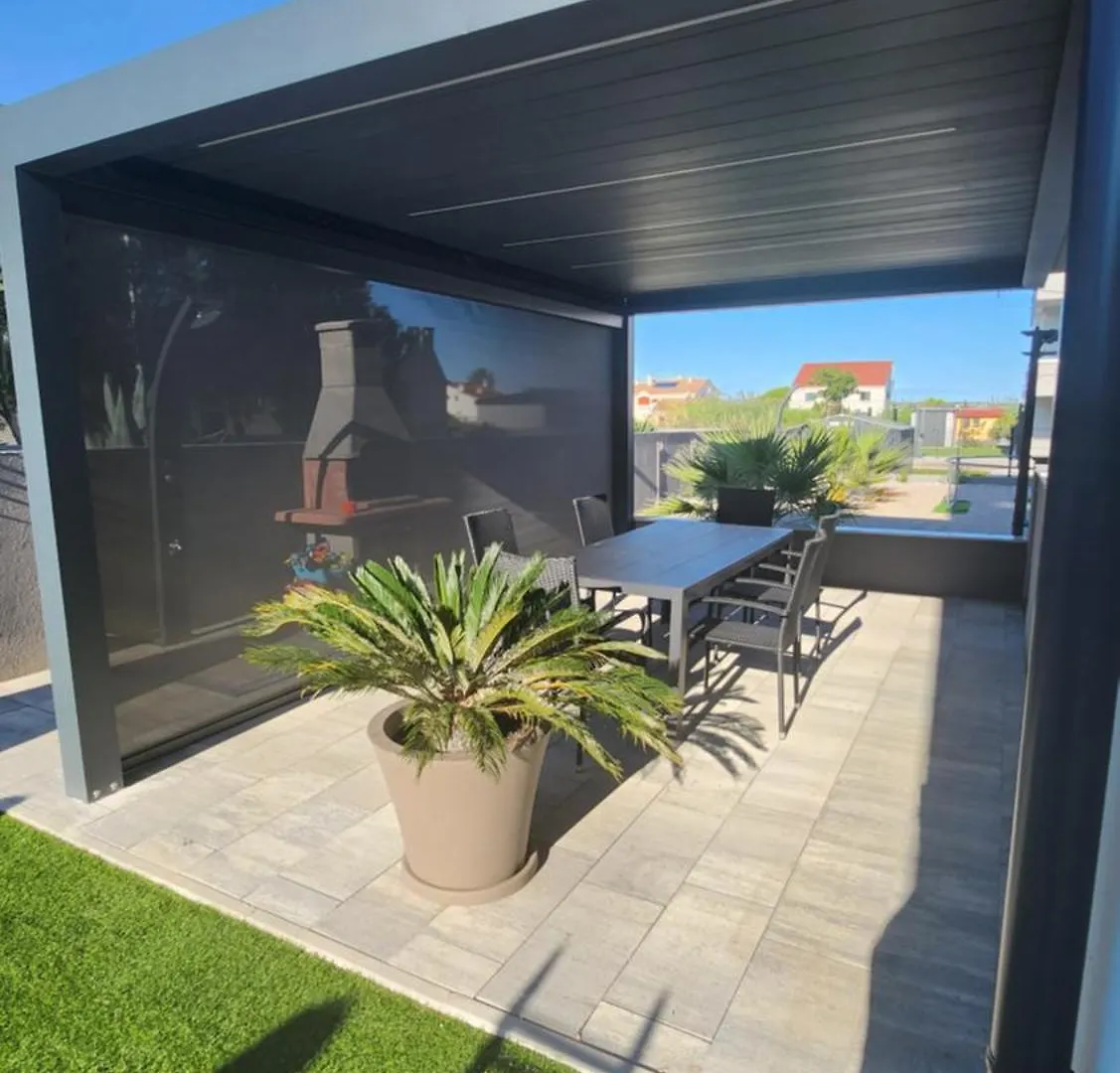 Apartman Neptun Zadar Privlaka  Apartment