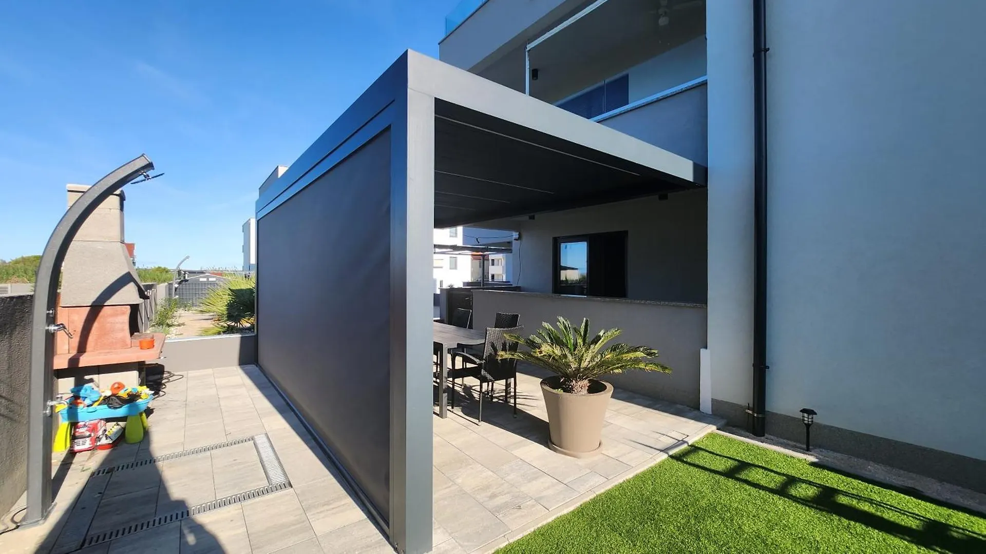 Apartman Neptun Zadar Privlaka  Apartment Privlaka (Zadar)